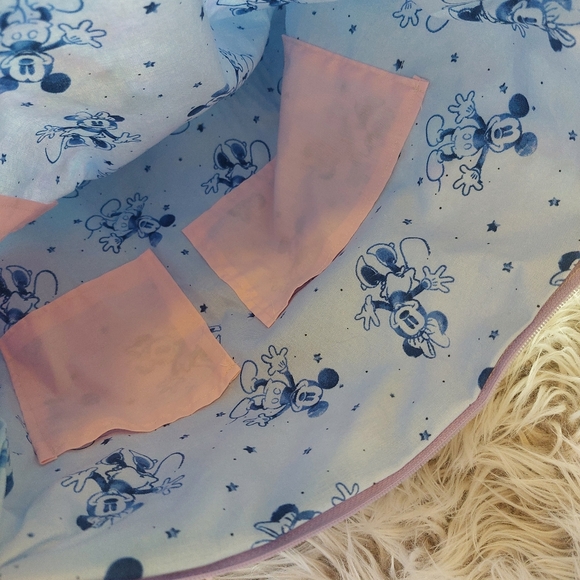 Disney Princess Castle Minnie Ears - Tote Bag - Picture 9 of 9